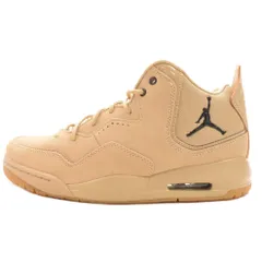 NIKE (ナイキ) JORDAN COURTSIDE 23 AT0057-200 ジョーダン コートサイド 23 ハイカットスニーカー ベージュ US9/27cmのサムネイル