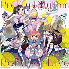プリティーリズム・レインボーライブ@ダッシュストア～Rainbow