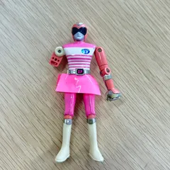 2025年最新】超合金 デンジマン ピンクの人気アイテム - メルカリ