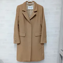 2025年最新】マックスマーラ コート キャメルの人気アイテム - メルカリ