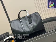 【今日特価】Louis Vuitton Keepall 50 Travel Bag ルイ・ヴィトン キープオール 50 トラベルバッグ