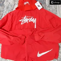★新春福袋2024★ 2025年最新】stussy nike windrunnerの人気アイテム - メルカリ ジャケット・アウター