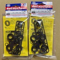 リアルミニ四駆 6種セット - メルカリ