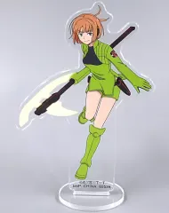 【中古】アクリルスタンド・アクリルパネル 小南桐絵 アクリルスタンド 「一番くじ ワールドトリガー -物語は誰の胸の内にも-」 I賞のサムネイル