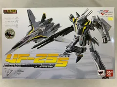 【新品未開封】DX超合金 VF-25メサイアバルキリー【匿名配送】 Amazon.co.jp: TAMASHII NATIONS DX超合金 マクロスF VF-25