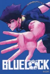 【中古】シール・ステッカー 04. 「ブルーロック マルチステッカーコレクション」