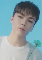 SEVENTEEN 2022HANABI VERNON トレーディングカード 0025