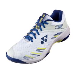 ヨネックス(YONEX) バドミントンシューズ パワークッション カスケードアクセル SHBCA1-100
