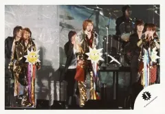 【中古】生写真(ジャニーズ) 関ジャニ∞/集合(3人)/横型・ライブフォト/公式生写真