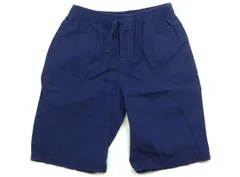 【プチバトー/PETITBATEAU】ショートパンツ 150サイズ 男の子【子供服・ベビー服】（1958389）