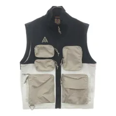 2025年最新】nike acg ベストの人気アイテム - メルカリ
