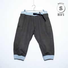 USED【 ROKX 】クロップドパンツ