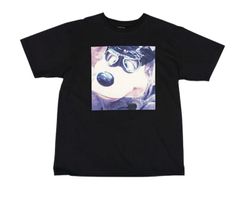 BLANKEY JET CITY BJC Vinyl JKT Tシャツ C.B.Jim ブラック Lサイズ