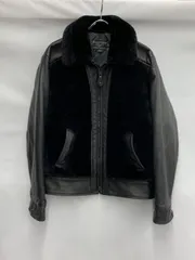 mastermind PORTER x Alpha Industries B15