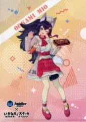 2026年最新】ホロライブゲーマーズ いきなりステーキの人気アイテム