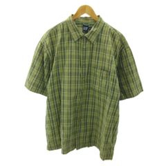 ハフ HUF CRACKERJACK RUGBY SHIRT 2020 ラガーシャツ トップス