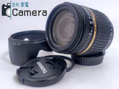【中古】 TAMRON ASPHERICAL LD Di II AF 18-250ｍｍ F3.5-6.3 [IF] MACRO A16 ペンタックス用 Kマウント タムロン