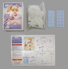 巴マミ 鹿目まどか もう何も恐くないケーキ同梱フィギュアセット