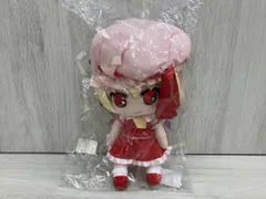 Gift 東方 ねんどろいどぷらす レミリア フランドールセット Gift 東方 ねんどろいどぷらす レミリア フランドールセット