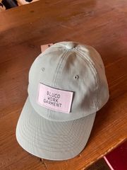 ブルコ BLUCO 6PANEL CAP - BWG -  [143-61-003] メンズ ヘッドギア キャップ