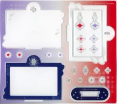 【中古】アクリルスタンド・アクリルパネル E.神代類×逆先夏目 ePick card アクリルスタンド 「プロジェクトセカイ カラフルステージ! feat. 初音ミク×あんさんぶるスターズ!!」