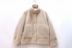 本日限定価格 cafune アウター 新品未使用 即購入大歓迎 - メルカリ