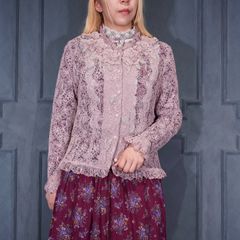 新品】RRL／ヴィンテージプリントタイ／ペイズリー／スクエア