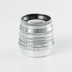 HASSELBLAD ハッセルブラッド Carl Zeiss C Planar 100mm F3.5 T