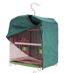 新品 Hapifam 鳥かご ケージ ゲージ とりかご 小動物 鳥籠 カバー バードケージ インコ 鳥 鳥かこ? 籠 ゲージカバー 鳥カゴ 遮光