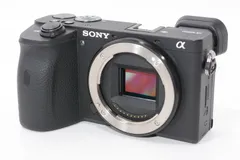 2024年最新】sony α6600の人気アイテム - メルカリ