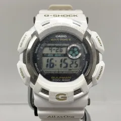 2024年最新】g-shock G-9100の人気アイテム - メルカリ