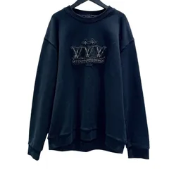 LOUIS VUITTON ルイヴィトン 長袖シャツ 美品 ルイヴィトン 長袖シャツ 2022ss LVリーフプリントシルク
