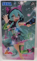 2025年最新】Luminasta 初音ミク ライブステージの人気アイテム - メルカリ