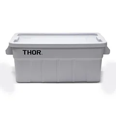 2025年最新】thor コンテナボックスの人気アイテム - メルカリ