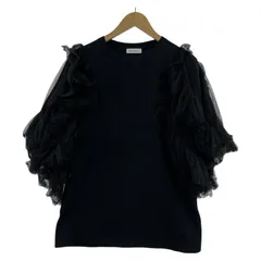 値下げ　viviano 24S/S セーラーカラーシャツ S 値下げviviano 24S/S セーラーカラーシャツ S