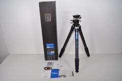 レオフォト LS-284C+LH30レンジャー三脚雲台セット