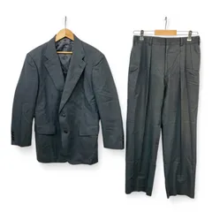 オンワード製　ダブルスーツ　ベージュ 2025年最新】ONWARD タイプ：ダブル ビジネススーツの人気