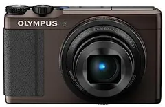 OLYMPUS XZ-10本体のみ動作未確認ジャンクにて OLYMPUS XZ-10本体のみ動作未確認ジャンクにて OLYMPUS XZ-10
