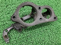 KAWASAKI W3 メーターブラケット z1 z2 ザッパーステム 流用 ゼットに