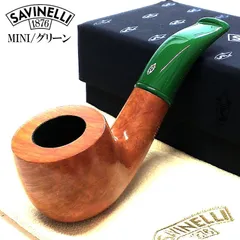 2024年最新】savinelli パイプの人気アイテム - メルカリ