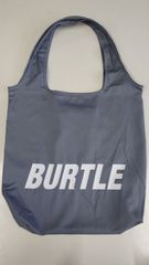 限定品　BURTLE バートル 【リサイクルトートバッグ】