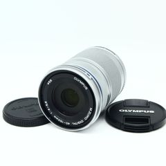 OLYMPUS M.ZUIKO 40-150mm R 中望遠ズームレンズシルバー 41rELe3r2+L._UF1000,1000_QL80_.jpg