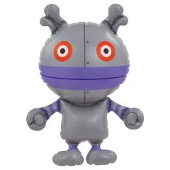 鉄腕アトム　三菱乾電池　非売品店頭用ポップ約151cm空気ビニール人形 2025年最新】空ビ 人形の人気アイテム - メルカリ