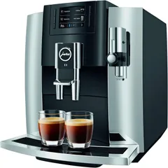 おまけ付き　jura E8 エスプレッソマシン 滝沢眞規子さんご愛用　ユーラ おまけ付き jura E8 エスプレッソマシン 滝沢眞規子さんご愛用