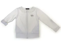 【べべ/BeBe】カーディガン 120サイズ 女の子【子供服・ベビー服】（1766353）