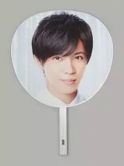 【中古】うちわ(男性) 神宮寺勇太 ジャンボうちわ 「King ＆ Prince First Concert Tour 2018」