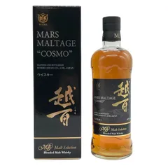 4-118 マルスモルテージ3プラス25 28年　箱付き　希少 マルスモルテージ 3プラス25 28年 | 武川蒸留酒販売