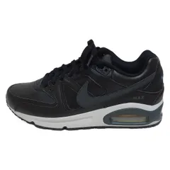 新品　NIKE エアマックス コマンドレザブラック　28.5㎝ Amazon | NIKE メンズ 704830-300 US サイズ: 6.5 M US | NIKE