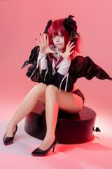 その着せ替え人形は恋をする　リズきゅん　コスプレ　衣装