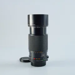 2025年最新】MINOLTA MD 75-150 4の人気アイテム - メルカリ